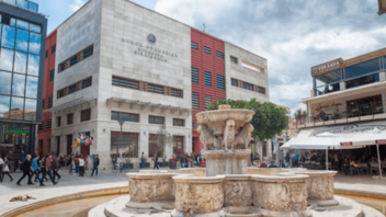 "Καμπανάκι" κινδύνου για την υποστελέχωση στη Βικελαία Βιβλιοθήκη