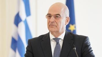 Ν. Δένδιας: «Η Ελλάδα δεν πρόκειται με διαρκείς δηλώσεις να τροφοδοτήσει την κλιμάκωση της έντασης με την Τουρκία»
