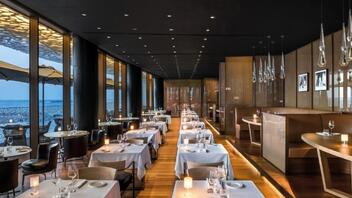 Έντεκα εστιατόρια του Ντουμπάι έλαβαν αστέρι Michelin