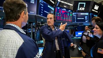 Η Wall Street βυθίζεται: Ξεπούλημα στις μετοχές των εταιρειών τεχνολογίας 