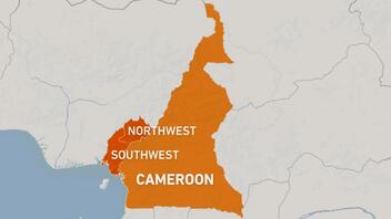 Καμερούν: 9 νεκροί από πυρά στρατιωτών