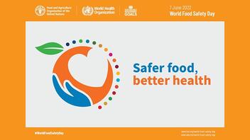 Η Διεύθυνση Δημόσιας Υγείας Κρήτης για την Παγκόσμια Ημέρα Ασφάλειας Τροφίμων
