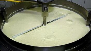  Κατατέθηκε φάκελος για κατοχύρωση ΠΟΠ στο τυρί «Τσαλαφούτι» 