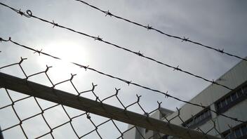 Κρατούμενος δραπέτευσε από τις Αγροτικές Φυλακές Κασσάνδρας