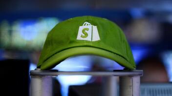 Η Shopify απολύει το 10% του εργατικού δυναμικού της