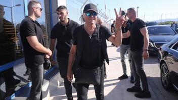 Scorpions: Στην Αθήνα το θρυλικό συγκρότημα 