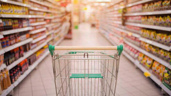 Σουπερμάρκετ: Ιδιωτικής ετικέτας το 1 στα 3 προϊόντα στο καλάθι του καταναλωτή