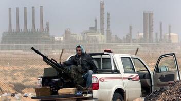 Λιβύη: Οι αποκλεισμοί πετρελαϊκών εγκαταστάσεων προκαλούν ζημία 3,5 και πλέον δισεκ. δολαρίων