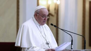 Μεγαλύτερο ρόλο στις γυναίκες δίνει ο Πάπας