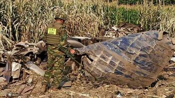 Συντριβή Antonov: Τα αίτια του δυστυχήματος και τα αναπάντητα ερωτήματα