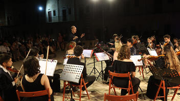 “Ελληνο-Αυστριακή Μουσική Συνάντηση» απόψε στις Αρχάνες