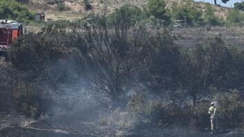 Νύχτα αγωνίας σε πολλές περιοχές της χώρας- 52 δασικές πυρκαγιές ξέσπασαν μέσα σε λίγες ώρες