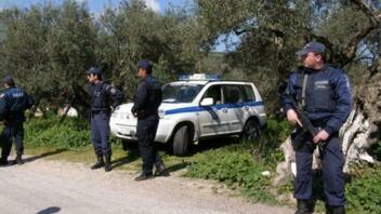 Νέα αστυνομική επιχείρηση για φυτείες κάνναβης - Εντοπίστηκαν χιλιάδες δενδρύλια