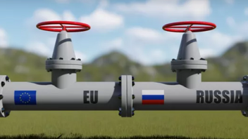 Κορυφώνεται ο πόλεμος Ε.Ε. - Ρωσίας για το φυσικό αέριο 