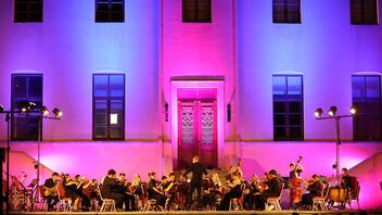 Θερμό χειροκρότημα στην “Ελληνο-Αυστριακή Μουσική Συνάντηση» του Φεστιβάλ της Περιφέρειας Κρήτης