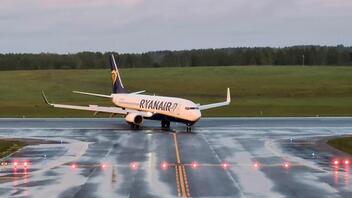 Πολυήμερες απεργίες σε Ryanair και Easyjet