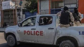 Αϊτή: 89 νεκροί σε μία εβδομάδα συγκρούσεων μεταξύ συμμοριών στην πρωτεύουσα