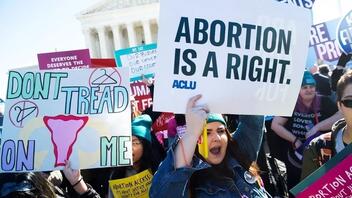 Το Οχάιο ψήφισε υπέρ της προστασίας του δικαιώματος στην άμβλωση