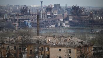 Μόσχα: Ουκρανικά μη επανδρωμένα αεροσκάφη έπληξαν τον πυρηνικό σταθμό της Ζαπορίζια