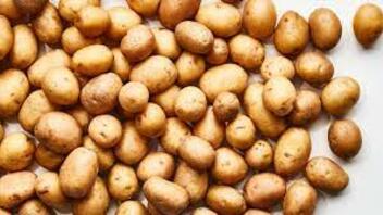 Γιορτή πατάτας 2022 στη Γαρίπα 