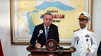 Τούρκοι αναλυτές: «Η Ελλάδα σχεδιάζει νέα Ναυμαχία του Ναυαρίνου»