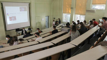 «Για πρώτη φορά στεγαστικό επίδομα και στους σπουδαστές των ΙΕΚ Τουρισμού» 