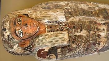 Αιγυπτιακή μούμια 2.000 ετών πιθανότατα είχε καρκίνο