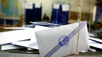 Γιώργος Γεραπετρίτης: Οι εκλογές θα γίνουν στο τέλος της τετραετίας με την απογραφή του 2021	