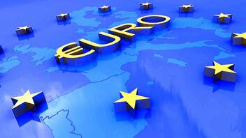 Ευρωζώνη: Πρόβλεψη για 4% ανάπτυξη το 2022