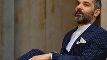 Πέτρος Λαγούτης: Θύμα κλοπής ο ηθοποιός – Η δημόσια έκκληση μέσω Instagram