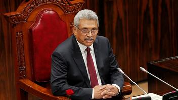 Σρι Λάνκα: Μέσω...e-mail έστειλε την παραίτησή του στο κοινοβούλιο o πρόεδρος της χώρας