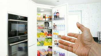 Τέσσερις τροφές που είναι καλύτερο να μην βάζετε στο ψυγείο