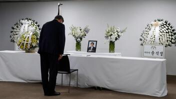 Ιαπωνία: Στον απόηχο της δολοφονίας του Σίνζο Άμπε, το κυβερνών κόμμα εξασφαλίζει την πλειοψηφία στην άνω Βουλή