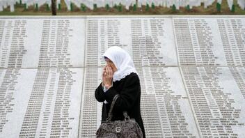 Η Ολλανδία ζήτησε συγγνώμη για τη σφαγή στη Σρεμπρένιτσα το 1995