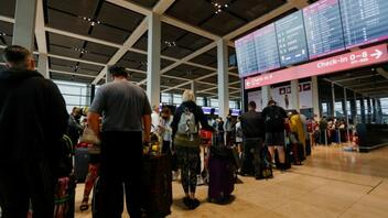 Lufthansa: Σοβαρή έλλειψη προσωπικού της εταιρείας προκαλεί αναστάτωση στα αεροδρόμια της Γερμανίας