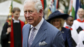 Το μυστικό χόμπι του πρίγκιπα Καρόλου που τον κρατά σε φόρμα στα 73 του χρόνια