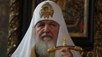 Η καναδική κυβέρνηση επέβαλε κυρώσεις στον Πατριάρχη Κύριλλο της Μόσχας