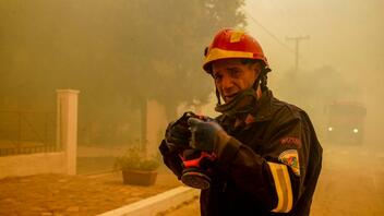 Πυρκαγιές: Αυξημένες ήδη κατά 50% οι καμένες εκτάσεις στην Ελλάδα 