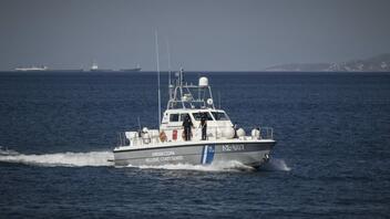  Χαλκιδική: 67χρονος ανασύρθηκε νεκρός από τη θάλασσα