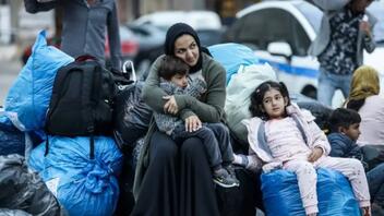 Ενέκρινε το ΣτΕ την αδειοδότηση για την δομή μεταναστών στη Χίο