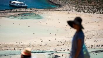 Στους καλύτερους προορισμούς στον κόσμο για ταξίδια το 2024 η Κρήτη