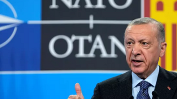 Επιστολή στους Financial Times: Να είναι έτοιμο το ΝΑΤΟ να διώξει την Τουρκία