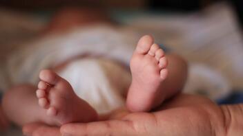 Μήνυση κατά γιατρών κατέθεσε ανδρόγυνο για τον θάνατο του νεογέννητου παιδιού τους