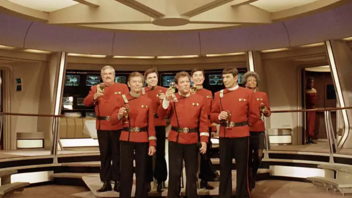 Νισέλ Νίκολς: Πέθανε η πρωταγωνίστρια του θρυλικού Star Trek