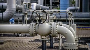 Nord Stream: Πώς εξελίσσεται η ροή του φυσικού αερίου προς την Ευρώπη