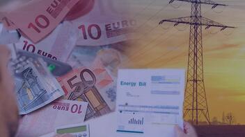 Λογαριασμοί ρεύματος: Ψαλίδι 60% στις τιμές με επιδοτήσεις άνω των 700 εκατ. ευρώ