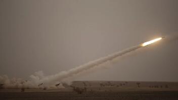  Δοκιμαστική εκτόξευση διηπειρωτικού βαλλιστικού πυραύλου ανακοίνωσαν οι ΗΠΑ