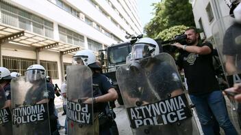 «Φωτιά» στα ΑΕΙ της Κρήτης άναψε δημοσίευμα του Cretalive για την ορκωμοσία στελεχών της πανεπιστημιακής αστυνομίας!