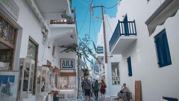 Β. Κικίλιας: Ρεκόρ εσόδων από τον τουρισμό θα ενισχύσουν τη μέση ελληνική οικογένεια»
