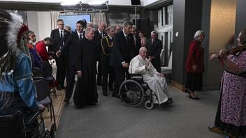 Πάπας Φραγκίσκος: Η ηλικία και τα προβλήματα υγείας, οδηγούν σε νέα φάση στη θητεία του